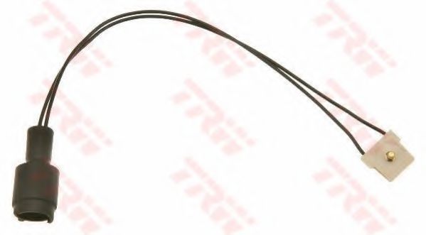 TRW GIC101 Сигнализатор, износ тормозных колодок для BMW 3 (Бмв 3) TRW GIC101 Сигнализатор, износ тормозных колодок для BMW 3 (Бмв 3)