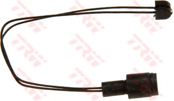 TRW GIC102 Сигнализатор, износ тормозных колодок для BMW (Бмв) TRW GIC102 Сигнализатор, износ тормозных колодок для BMW (Бмв)