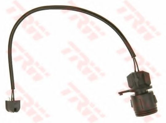 TRW GIC106 Сигнализатор, износ тормозных колодок для AUDI 100 (Ауди 100) TRW GIC106 Сигнализатор, износ тормозных колодок для AUDI 100 (Ауди 100)