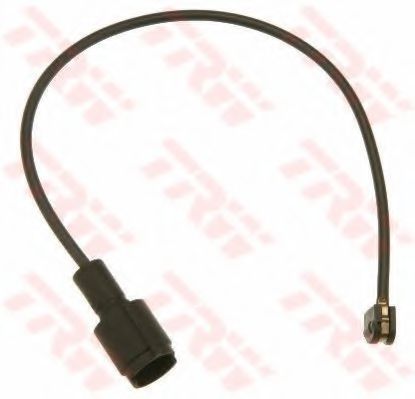 TRW GIC113 Сигнализатор, износ тормозных колодок для BMW 5 (Бмв 5) TRW GIC113 Сигнализатор, износ тормозных колодок для BMW 5 (Бмв 5)