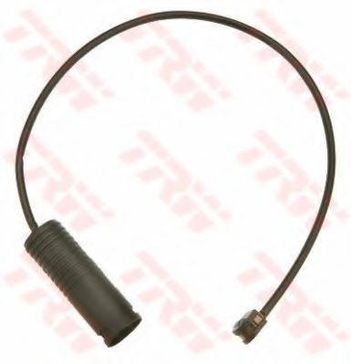 TRW GIC114 Сигнализатор, износ тормозных колодок для BMW 5 (Бмв 5) TRW GIC114 Сигнализатор, износ тормозных колодок для BMW 5 (Бмв 5)