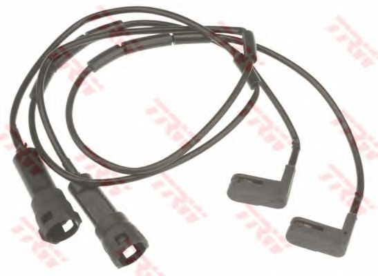 TRW GIC128 Сигнализатор, износ тормозных колодок для OPEL OMEGA A (Опель Омэга а) TRW GIC128 Сигнализатор, износ тормозных колодок для OPEL OMEGA A (Опель Омэга а)