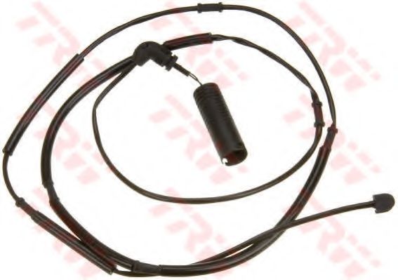 TRW GIC169 Сигнализатор, износ тормозных колодок для BMW (Бмв) TRW GIC169 Сигнализатор, износ тормозных колодок для BMW (Бмв)