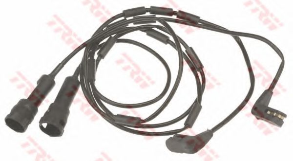 TRW GIC170 Сигнализатор, износ тормозных колодок для OPEL OMEGA A (Опель Омэга а) TRW GIC170 Сигнализатор, износ тормозных колодок для OPEL OMEGA A (Опель Омэга а)