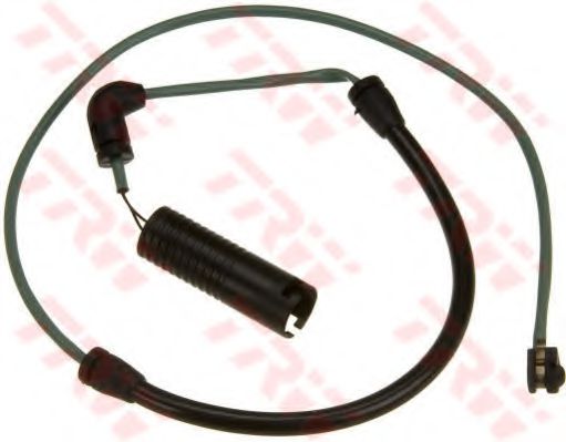 TRW GIC175 Сигнализатор, износ тормозных колодок для BMW (Бмв) TRW GIC175 Сигнализатор, износ тормозных колодок для BMW (Бмв)