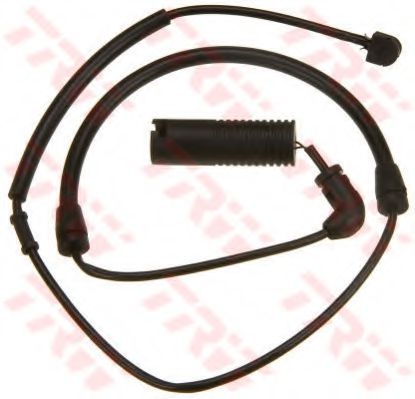 TRW GIC176 Сигнализатор, износ тормозных колодок для BMW (Бмв) TRW GIC176 Сигнализатор, износ тормозных колодок для BMW (Бмв)