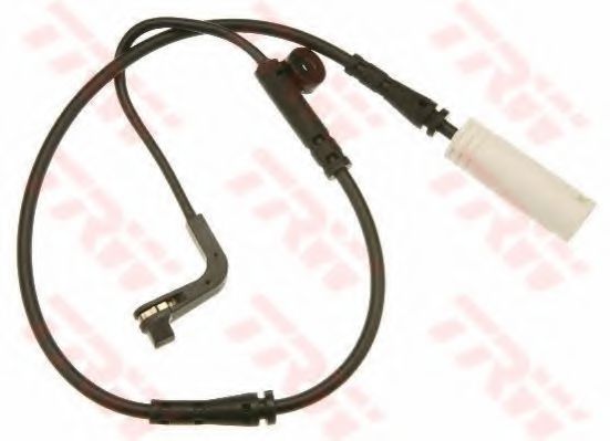 TRW GIC187 Сигнализатор, износ тормозных колодок для BMW (Бмв) TRW GIC187 Сигнализатор, износ тормозных колодок для BMW (Бмв)