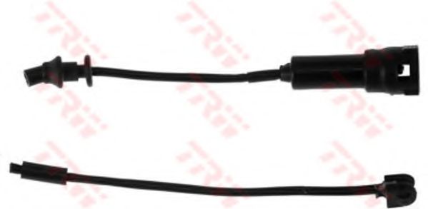 TRW GIC189 Сигнализатор, износ тормозных колодок для OPEL (Опель) TRW GIC189 Сигнализатор, износ тормозных колодок для OPEL (Опель)