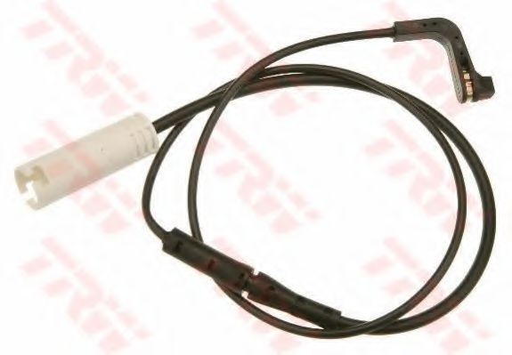 TRW GIC209 Сигнализатор, износ тормозных колодок для BMW (Бмв) TRW GIC209 Сигнализатор, износ тормозных колодок для BMW (Бмв)