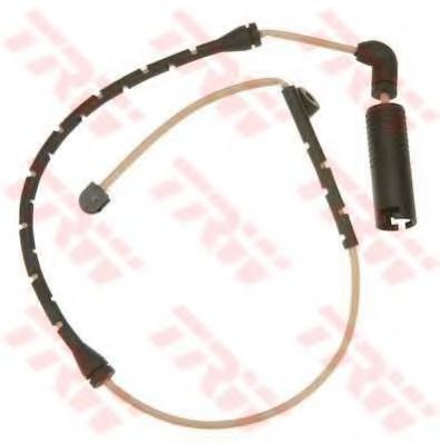 TRW GIC233 Сигнализатор, износ тормозных колодок для BMW (Бмв) TRW GIC233 Сигнализатор, износ тормозных колодок для BMW (Бмв)