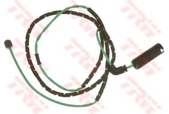 TRW GIC234 Сигнализатор, износ тормозных колодок для BMW (Бмв) TRW GIC234 Сигнализатор, износ тормозных колодок для BMW (Бмв)