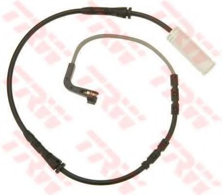 TRW GIC240 Сигнализатор, износ тормозных колодок для BMW (Бмв) TRW GIC240 Сигнализатор, износ тормозных колодок для BMW (Бмв)