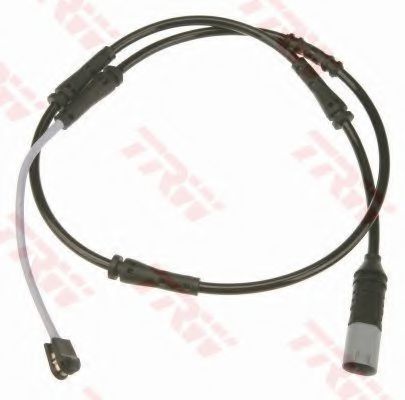 TRW GIC264 Сигнализатор, износ тормозных колодок для BMW 7 (Бмв 7) TRW GIC264 Сигнализатор, износ тормозных колодок для BMW 7 (Бмв 7)