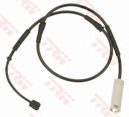 TRW GIC285 Сигнализатор, износ тормозных колодок для MINI MINI PACEMAN (Мини Мини паcэман) TRW GIC285 Сигнализатор, износ тормозных колодок для MINI MINI PACEMAN (Мини Мини паcэман)