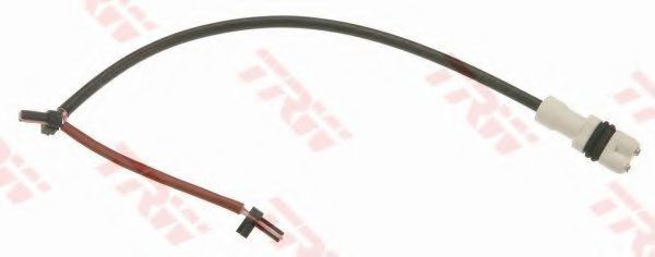 TRW GIC307 Сигнализатор, износ тормозных колодок 