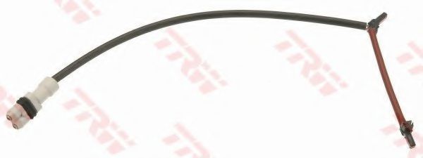 TRW GIC309 Сигнализатор, износ тормозных колодок 