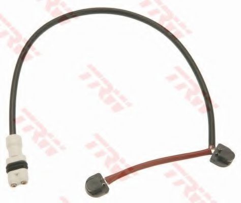 TRW GIC312 Сигнализатор, износ тормозных колодок 