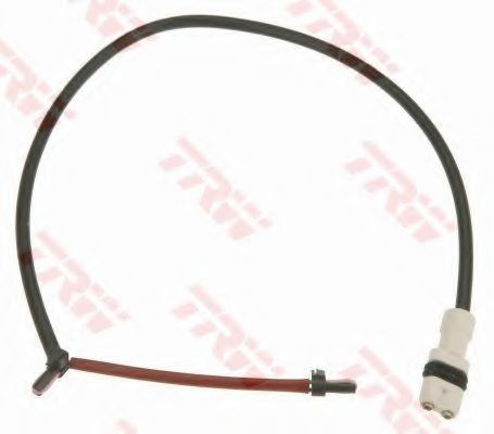 TRW GIC320 Сигнализатор, износ тормозных колодок 