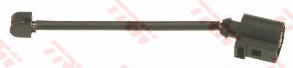 TRW GIC325 Сигнализатор, износ тормозных колодок 