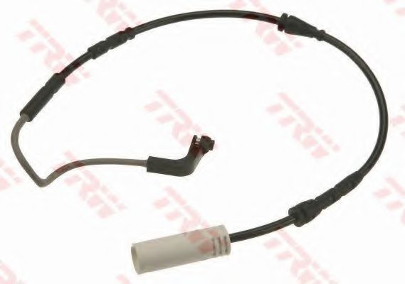TRW GIC331 Сигнализатор, износ тормозных колодок для BMW (Бмв) TRW GIC331 Сигнализатор, износ тормозных колодок для BMW (Бмв)