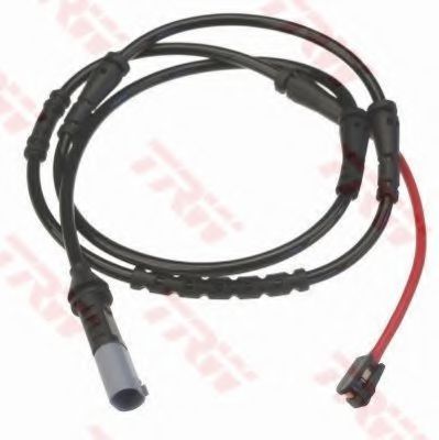 TRW GIC339 Сигнализатор, износ тормозных колодок для BMW (Бмв) TRW GIC339 Сигнализатор, износ тормозных колодок для BMW (Бмв)