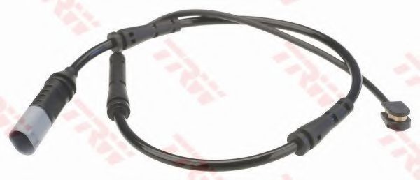 TRW GIC340 Сигнализатор, износ тормозных колодок для BMW (Бмв) TRW GIC340 Сигнализатор, износ тормозных колодок для BMW (Бмв)