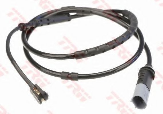 TRW GIC341 Сигнализатор, износ тормозных колодок для BMW (Бмв) TRW GIC341 Сигнализатор, износ тормозных колодок для BMW (Бмв)