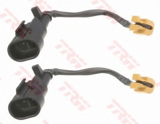 TRW GIC343 Сигнализатор, износ тормозных колодок для IVECO DAILY IV (Ивеко Даилъ иv) TRW GIC343 Сигнализатор, износ тормозных колодок для IVECO DAILY IV (Ивеко Даилъ иv)