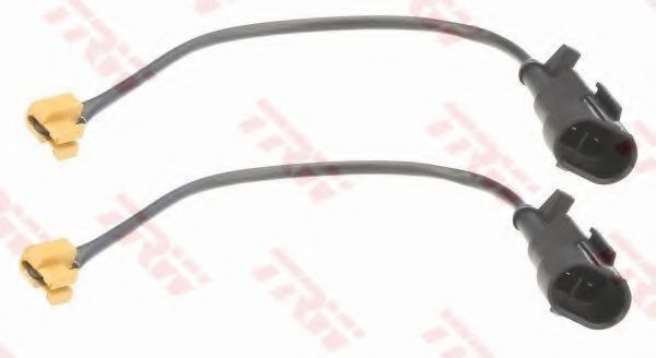 TRW GIC345 Сигнализатор, износ тормозных колодок для IVECO DAILY VI (Ивеко Даилъ vи) TRW GIC345 Сигнализатор, износ тормозных колодок для IVECO DAILY VI (Ивеко Даилъ vи)