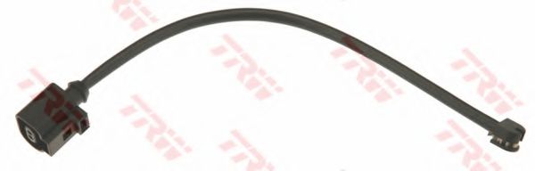 TRW GIC351 Сигнализатор, износ тормозных колодок для PORSCHE BOXSTER (Порше Боxстэр) TRW GIC351 Сигнализатор, износ тормозных колодок для PORSCHE BOXSTER (Порше Боxстэр)