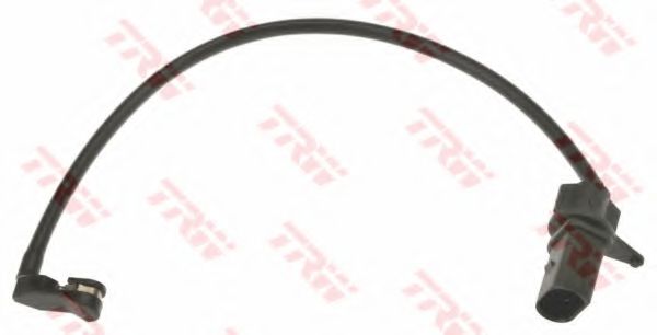 TRW GIC356 Сигнализатор, износ тормозных колодок для AUDI (Ауди) TRW GIC356 Сигнализатор, износ тормозных колодок для AUDI (Ауди)