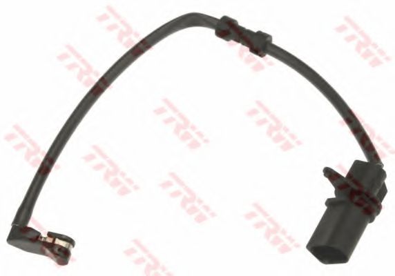 TRW GIC358 Сигнализатор, износ тормозных колодок для AUDI A8 (Ауди А8) TRW GIC358 Сигнализатор, износ тормозных колодок для AUDI A8 (Ауди А8)