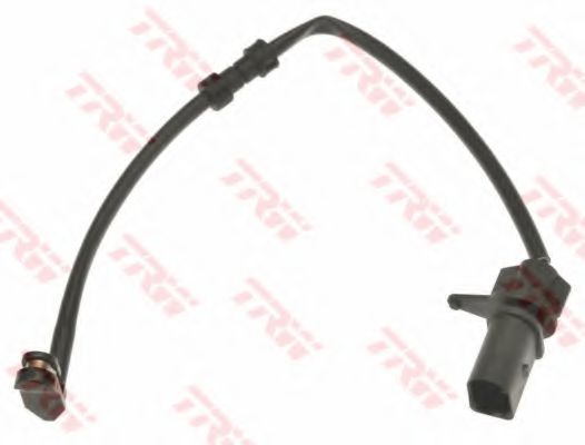 TRW GIC359 Сигнализатор, износ тормозных колодок для AUDI (Ауди) TRW GIC359 Сигнализатор, износ тормозных колодок для AUDI (Ауди)