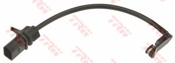 TRW GIC361 Сигнализатор, износ тормозных колодок для AUDI (Ауди) TRW GIC361 Сигнализатор, износ тормозных колодок для AUDI (Ауди)