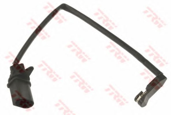 TRW GIC365 Сигнализатор, износ тормозных колодок для AUDI (Ауди) TRW GIC365 Сигнализатор, износ тормозных колодок для AUDI (Ауди)
