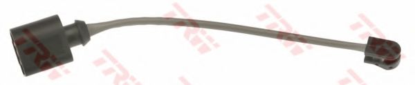 TRW GIC366 Сигнализатор, износ тормозных колодок для VOLKSWAGEN GOLF ALLTRACK (Фольксваген Гольф алтрек) TRW GIC366 Сигнализатор, износ тормозных колодок для VOLKSWAGEN GOLF ALLTRACK (Фольксваген Гольф алтрек)