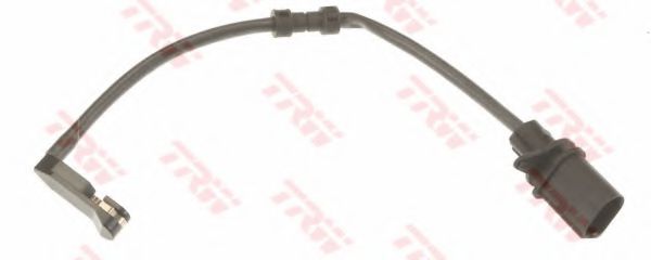 TRW GIC383 Сигнализатор, износ тормозных колодок для AUDI A8 (Ауди А8) TRW GIC383 Сигнализатор, износ тормозных колодок для AUDI A8 (Ауди А8)