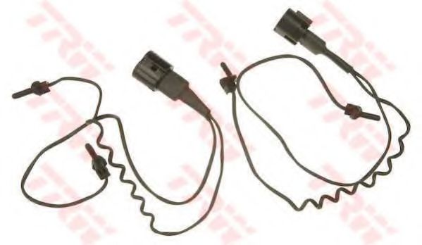 TRW GIC5009 Сигнализатор, износ тормозных колодок для RENAULT TRUCKS MAGNUM (Рено трак Магнум) TRW GIC5009 Сигнализатор, износ тормозных колодок для RENAULT TRUCKS MAGNUM (Рено трак Магнум)