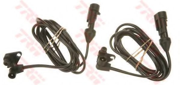 TRW GIC5015 Сигнализатор, износ тормозных колодок для SCANIA 4 (Сканиа 4) TRW GIC5015 Сигнализатор, износ тормозных колодок для SCANIA 4 (Сканиа 4)