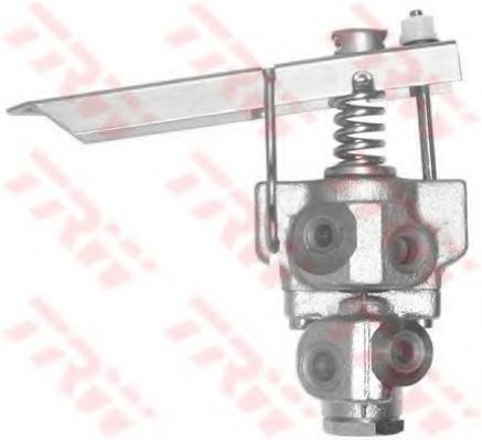 TRW GPV1026 Регулятор тормозных сил для RENAULT FUEGO (Рено Фуэго) TRW GPV1026 Регулятор тормозных сил для RENAULT FUEGO (Рено Фуэго)