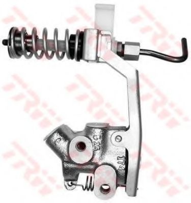 TRW GPV1039 Регулятор тормозных сил 