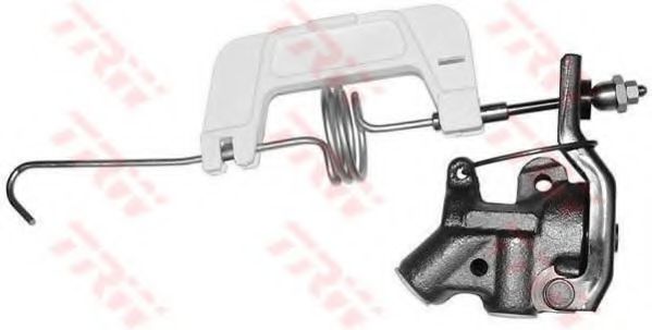 TRW GPV1043 Регулятор тормозных сил для RENAULT EXTRA (Рено Эxтра) TRW GPV1043 Регулятор тормозных сил для RENAULT EXTRA (Рено Эxтра)