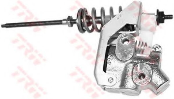 TRW GPV1049 Регулятор тормозных сил для FIAT ULYSSE (Фиат Улисс) TRW GPV1049 Регулятор тормозных сил для FIAT ULYSSE (Фиат Улисс)