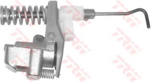 TRW GPV1064 Регулятор тормозных сил 