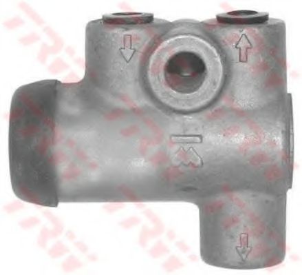 TRW GPV1066 Регулятор тормозных сил 