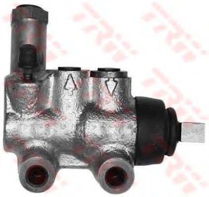 TRW GPV1072 Регулятор тормозных сил 