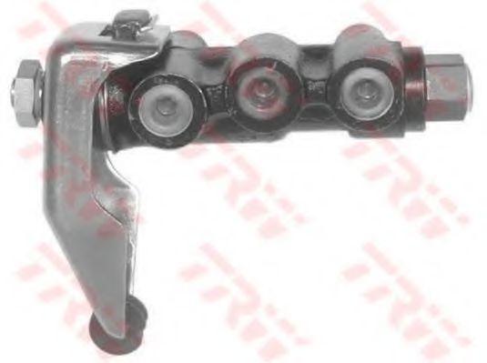 TRW GPV1073 Регулятор тормозных сил для AUDI (Ауди) TRW GPV1073 Регулятор тормозных сил для AUDI (Ауди)
