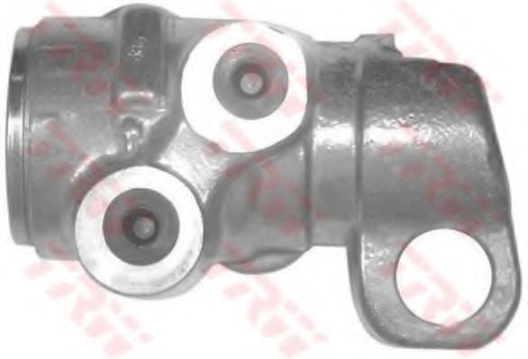 TRW GPV1086 Регулятор тормозных сил для FIAT SUPERBRAVO (Фиат Супербраvо) TRW GPV1086 Регулятор тормозных сил для FIAT SUPERBRAVO (Фиат Супербраvо)