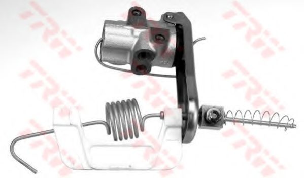 TRW GPV1100 Регулятор тормозных сил для FORD FIESTA (Форд Фиэста) TRW GPV1100 Регулятор тормозных сил для FORD FIESTA (Форд Фиэста)