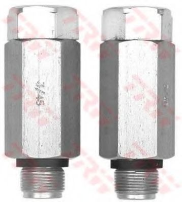 TRW GPV1117 Регулятор тормозных сил 